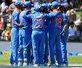 In-form India aim to continue winning run