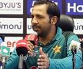 Phehlukwayo accepts Pakistan captain Sarfraz apology