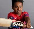 This Nepal cricketer surpasses Tendulkar, Afridi