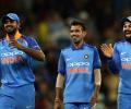 Here's how India is preparing for World Cup