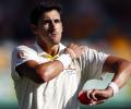 Will misfiring Starc find form in Canberra?