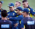 Australia 'leaving nothing to chance' as they chase series win vs SL