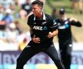 PHOTOS: Five-star Boult fires New Zealand to victory