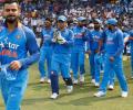 How India is gearing up for ICC World Cup