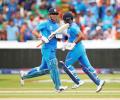 Clive Lloyd: India must strengthen lower order batting