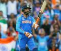 Enough of your verbal diarrhoea: Jadeja hits out at Manjrekar