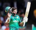 Lord's century helps Imam emerge from uncle's shadow