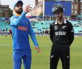 WC Semis: New Zealand seam attack vs Indian top-order