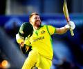 Australia pumped for England showdown