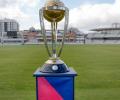 Who will win ICC World Cup? Check out the bookies favourite