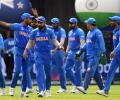 8 reasons why Indian cricket looks like Indian politics