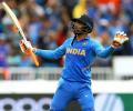 'Priceless' Jadeja proves his worth despite India's exit