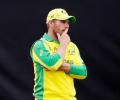 Lessons to be learnt from Australia's World Cup exit