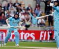 Simply perfect England end 27-year final wait