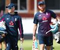 Moment of reckoning as glory awaits England, Kiwis