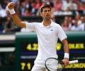 Here's a complete list of Wimbledon men's singles champions