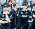 New Zealand in agony after 'cruel' WC loss