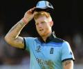 England's Ben Stokes nominated for New Zealander of the Year