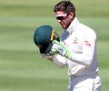 Bancroft, Wade named in Australia's Ashes squad