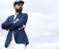 World Championship a boost for Test cricket, says Kohli