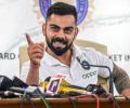 Kohli, Shastri never bullied selectors, says MSK Prasad