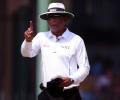 No Indian umpire in ICC Elite Panel