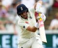 Captain Root to bat at No 3 in Ashes opener