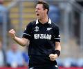 World Cup PIX: New Zealand thrash SL by 10 wickets