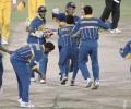 Sri Lanka: Champs once; runners up twice