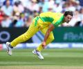 Australia to give Windies taste of own medicine: Coulter-Nile