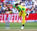 Starc rekindles memories of 2015 glory