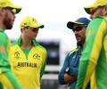 Steve Waugh: Australia must be wary of West Indies