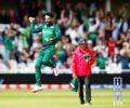 Hafeez praises Pakistan's consistency after England scalp