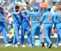 India take on below par South Africa in opener