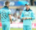 Morgan left frustrated by England's fielding display against Pakistan