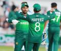 With self-belief, Pak aim to shed 'unpredictable' tag