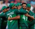 Pakistan show just why they are cricket's enigma