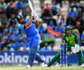 Rohit's return to form biggest plus for India