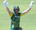 Revealed! Retired De Villiers' offer to play in World Cup rejected