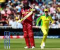 Umpiring in WI vs Aus game was atrocious, says Holding