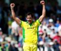 How calm and confident Starc bowled Australia to victory