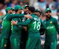 Sarfaraz backs Pak to keep momentum despite rainy day