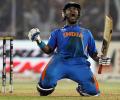 'Yuvraj thrashed disease, thrashed bowlers & won hearts'