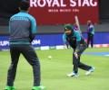 Here's what Pakistan MUST do ahead of India clash