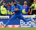 Fielding could be one of India's major weapon vs Pakistan