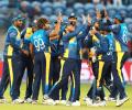 Desperate Sri Lanka face tough task against Aus