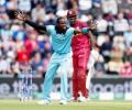 Archer serves up reminder of what Windies let slip away