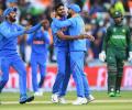 Here's what helped Vijay Shankar thrive against Pakistan