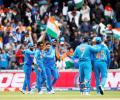 India look best; will make it to semis, says Ganguly