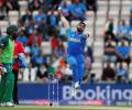 Bumrah busts myth about English conditions